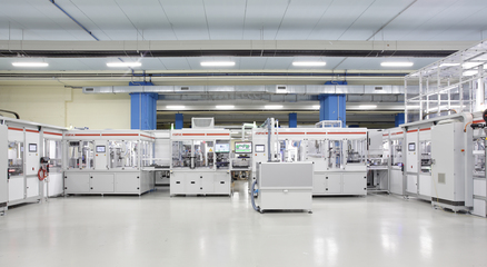 全球CEO常州行 | SAMAC 常州工厂是我们的首个也是唯一的海外生产基地，助力家居用品销售