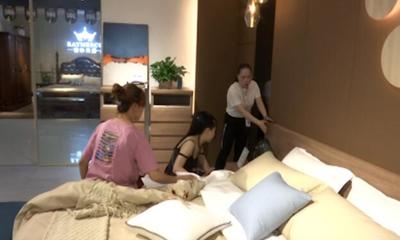 涪陵【诚信之光】建玛特购 诚信经营，让顾客放心消费的家居用品销售之道